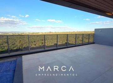 Foto 01 · Cobertura de luxo no Setor Noroeste, Brasília-DF: Locação