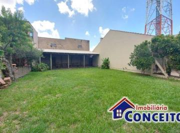 Terreno · 300m² · T93 - Lindo terreno localizado em Avenida asfaltada