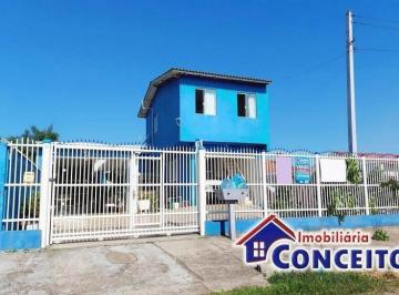 Casa · 327m² · 3 Quartos · 1 Vaga · C456 - Linda residência a 200 metros do mar em imbé
