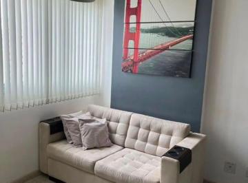 Apartamento de 2 quartos, Águas Claras · Cittá Residence - Apartamento 2 Quartos - Andar Alto - Águas Claras
