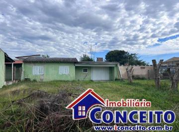 Casa · 66m² · 3 Quartos · 1 Vaga · C587 - Residência localizada a 400 metros do mar no balneário Ipiranga