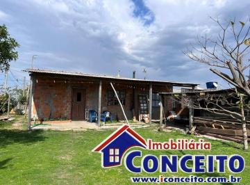 Casa · 100m² · 3 Quartos · C226 - Residência com 3 dormitórios localizada no balneário Albatroz