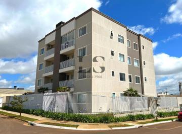 202411260949228942.png · Apartamento para Venda em Guarapuava, São Cristóvão, 2 dormitórios, 1 banheiro, 1 vaga