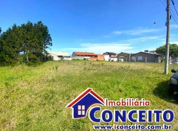 Terreno · 350m² · T28 - Ótimo terreno medindo 350m² localizado no centro de Imbé