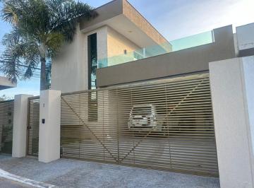 Casa de 4 quartos, Vicente Pires · RUA 08 - RESIDENCIAL ÁGAPE - TERREA - REFORMADA - ALTO PADRAO - VICENTE PIRES