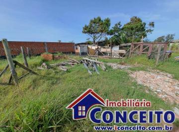 Terreno · 72m² · T118 - Ótimo terreno localizado em região de moradores em Imbé