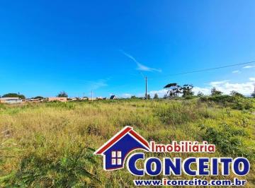 Terreno · 325m² · T141 - Excelente terreno de esquina localizado no Balneário Marisul