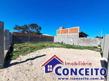 Terreno · 156m² · T168 - Ótimo terreno de esquina medindo 156m² em região de moradores