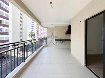 Apartamento de 3 quartos, São José dos Campos · Oportunidade - Apartamento - Vila Adyana - Residencial Citta Dei Fiori - 3 Dormitórios - 104m².