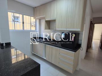 Apartamento Novo em São Vicente · Apartamento novo em São Vicente com 2 quartos, 1 suíte.