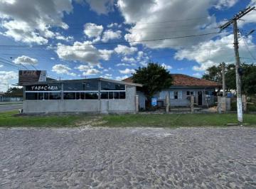 Casa · 122m² · 3 Quartos · C211 - Residência de esquina com 03 dormitórios no Balneário Mariluz
