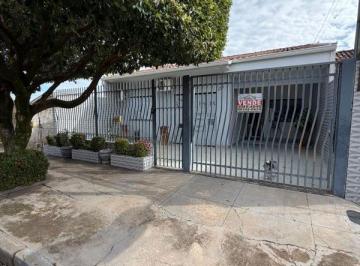 Foto 01 · Casa, Jardim Ibirapuera, Paranavaí, PR