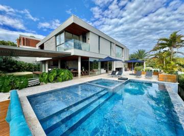 Casa de 7 quartos, Brasília · Lago Sul | Qi 25 | 7 suítes | Projeto Denise Zuba