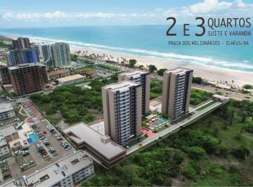 Apartamento de 2 quartos, Ilhéus · APARTAMENTO 2/4 PRAIA DOS MILIONÁRIOS VOG AMADO