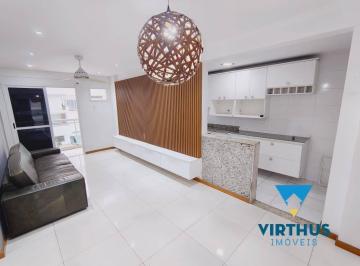 Apartamento · 76m² · 2 Quartos · 1 Vaga · Freguesia - Village Florença - Apto 2 quartos (suíte) - infra lazer