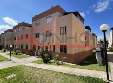 Apartamento de 3 quartos, Suzano · Apartamento duplex à venda com 3 dormitórios na Vila Urupês em Suzano