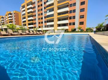 Foto 01 · Apartamento à venda em Jundiaí-SP: 3 quartos, 1 suíte, 2 salas, 2 vagas de garagem! Conforto e moder
