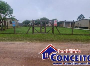 Terreno · 300m² · T48 - Belos terrenos de 300 m² em excelente região na praia
