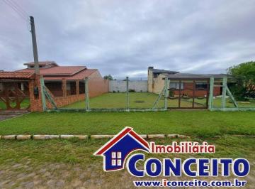 Terreno · 300m² · T115 - Terreno a 400 metros do mar localizado do Balneário Presidente