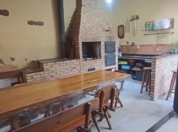 Casa de 3 quartos, São José dos Campos · Casa Sobrado - Bosque dos Eucaliptos - 3 Dormitórios , 128m² - 2 vagas