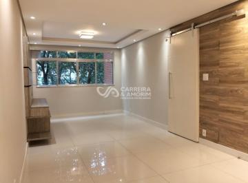 Foto 01 · Venda de Apartamento de 3 Quartos em Indianópolis, São Paulo-SP: 90m², 2 Salas e 1 Vaga de Garagem!