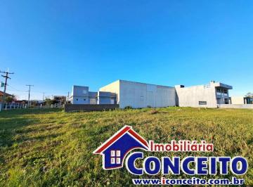 Terreno · 241m² · T176 - Lindo terreno de esquina a 80 metros do mar