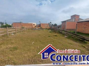 Terreno · 300m² · T201 - Ótimo terreno medindo 300 m² em região de moradores