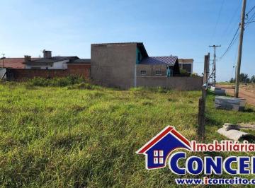 Terreno · 325m² · T10 - Excelente terreno em ótima localização no balneário Presidente
