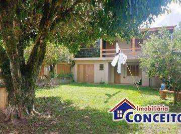 Casa · 300m² · 3 Quartos · C499 - Ótimo sobrado localizado no balneário Santa Terezinha