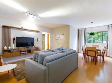 Apartamento de 3 quartos, São Paulo · Apartamento 116m² na Vila Madalena