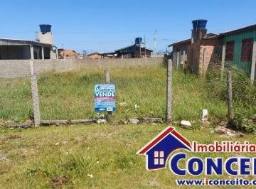 Terreno · 300m² · T54 - Excelente terreno medindo 300 m² em Albatroz