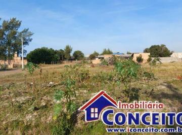 Terreno · 325m² · T70 - Excelente terreno de esquina localizado no Balneário Marisul