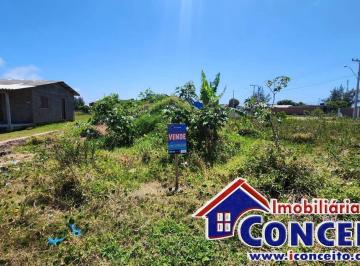 Terreno · 300m² · T166 - Excelente lote em região de moradores no balneário Marisul