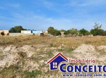Terreno · 325m² · T187 - Excelente lote de esquina medindo 325 m² no balneário Marisul