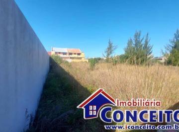Terreno · 532m² · T12 - Excelente lote a 400 metros do mar em Imbé-RS