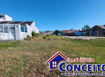 Terreno · 390m² · T149 - Ótimo terreno localizado a 600 metros do mar em Imbé