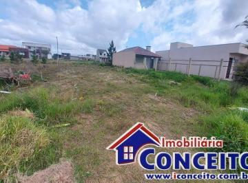 Terreno · 390m² · T19 - Excelente terreno com 390 m² no Centro de Imbé