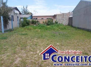 Terreno · 264m² · T78 - Excelente terreno localizado no balneário Santa Terezinha