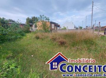 Terreno · 264m² · T158 - Ótimo lote medindo 264 m² em Santa Terezinha