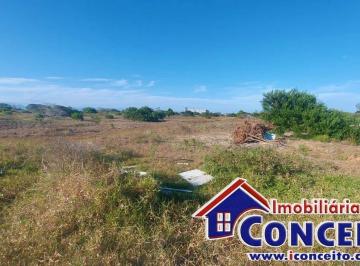Terreno · 300m² · T209 - Excelentes lotes medindo 300 m² no balneário de Santa Terezinha