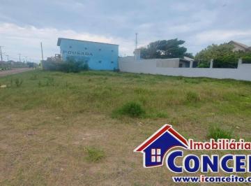 Terreno · 540m² · T79 - Lindo terreno de esquina medindo 540 m² no Centro de Imbé