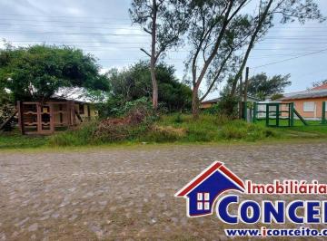 Terreno · 300m² · T251 - Ótimo terreno de 300 m² no balneário Albatroz