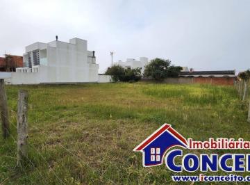 Terreno · 1560m² · T1000 - Ótimo terreno medindo 1560m² no Centro de Imbé/RS