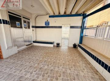 Foto 01 · Apartamento à venda em Praia Grande-SP, Ocian: 1 quarto, 1 banheiro, 22m²!