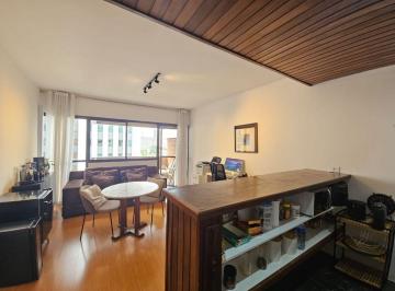 Apartamento de 1 quarto, Barueri · Apartamento no centro de Alphaville de 52 m², com 1 suite e 1 vaga, no cond. ️ L'ETOILE ALPHAVILLE.