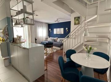 Apartamento de 3 quartos, São Paulo · Apartamento de 138 m2 com 3 quartos à venda em Butantã
