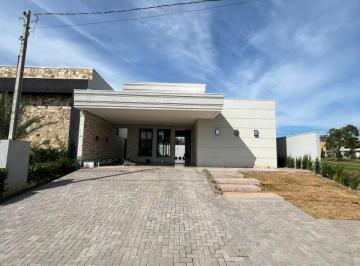 Foto 01 · Casa, Condomínio Bougainville, Paranavaí, PR