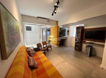 Foto 01 · LINDO APARTAMENTO DE 02 QUARTOS, SENDO 01 SUÍTE, TODO REFORMADO, EXCELENTE LOCALIZAÇÃO, À VENDA NO C