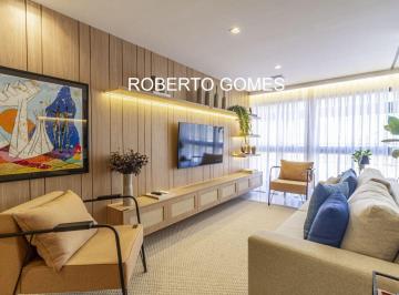 Apartamento de 3 quartos, Brasília · Pronto para morar com 135m, lavabo, suíte e 2 semi-suíte