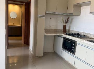 Apartamento de 2 quartos, Brasília · PORTAL DO PARQUE - 2 QTS C/ ARMÁRIOS - QUITADO E REFORMADO